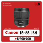 هود EW-78E برای لنز کانن Canon 15-85mm IS دست دوم